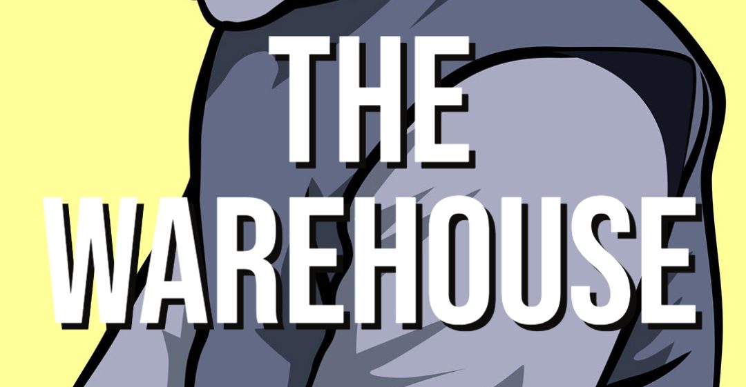 What is the Warehouse?