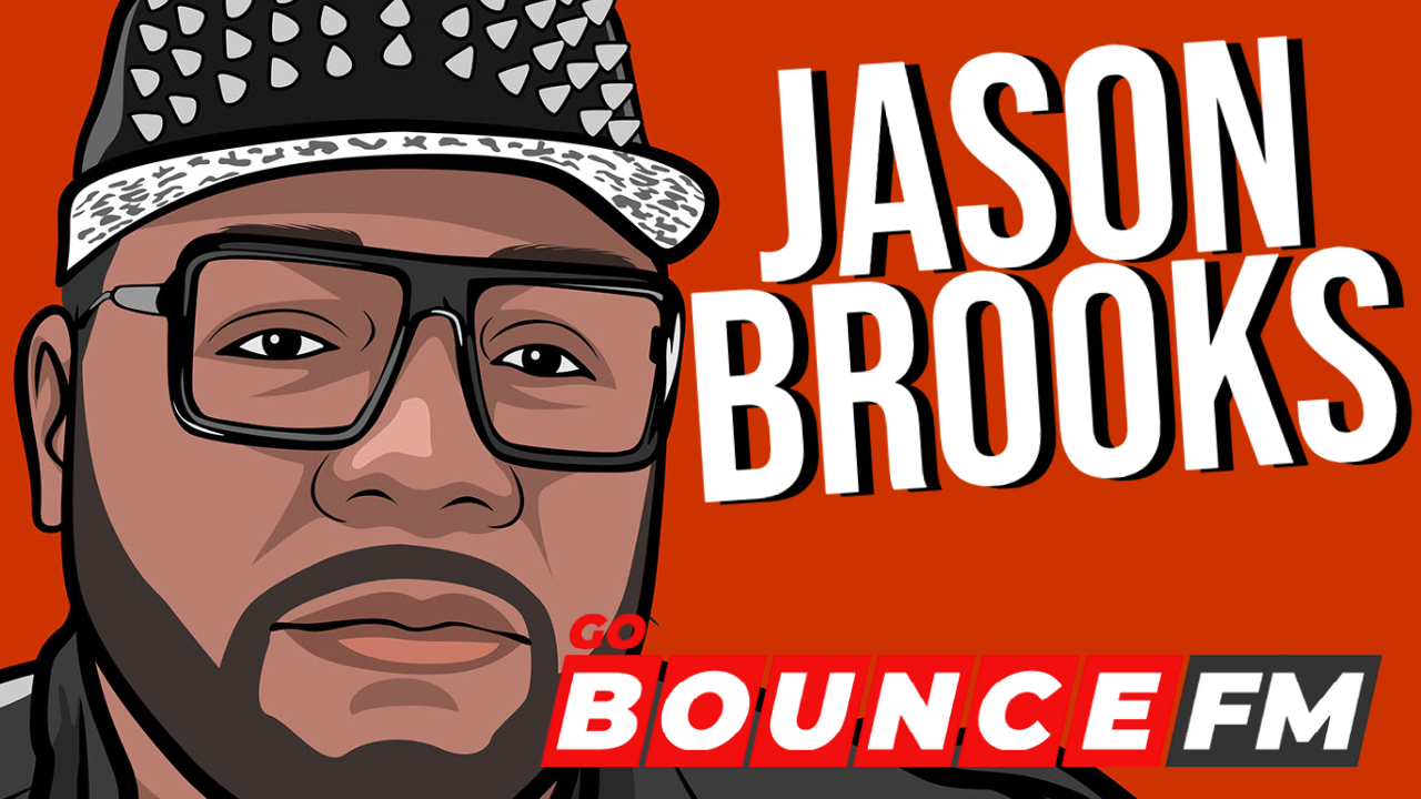 Episode 2 – The Jason Brooks Interview, Soul Providers Productions, Elan Records.